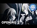 That Time I Got Reincarnated As A Slime SEASON 4 OPENING 2 TACTIC By Daoko 4K UHD