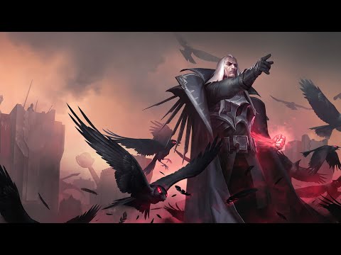 Mono Swain top 3 br gameplay no high elo 4