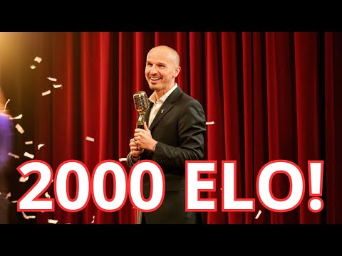 Da 0 a 2000 ce l'ho fatta!