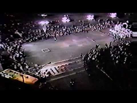 Downtowners, Western Town 1986