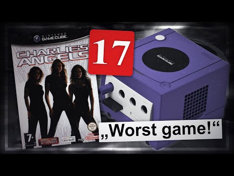 Die schlechtesten Spiele jeder Nintendo Konsole