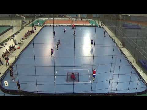 Welhot Akatemia - VehVe 2 15092020 1 erä