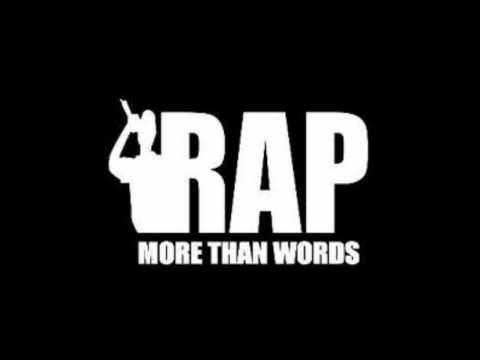 Mc Adidas - That Man