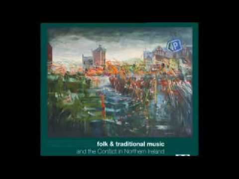 Art and "The Troubles"