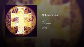 Faith &amp; The Muse - Elyria (Full Album)