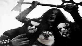 I Created A Metal Song About My Dog Using AI!!