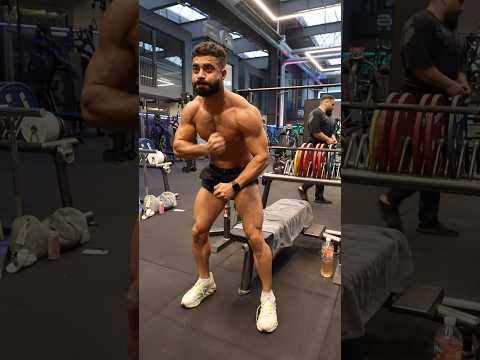 Böser Typ im Gym 😳💪🏻 | Lewinray #shorts