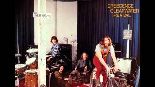 Creedence Clearwater Revival - Travelin&#39; Band