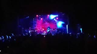 Gorilla Biscuits - Good Intentions / Big Mouth (live 2020)