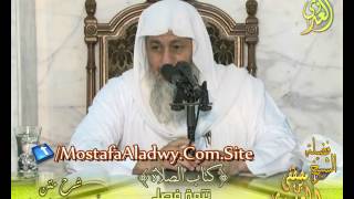 أبو شجاع (23) " تتمة أركان الصلاة 18ركنا " كتاب الصلاة لفضيلة الشيخ مصطفى العدوي 31 8 2016 image