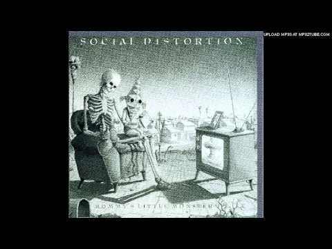 Social Distortion - Another State Of Mind