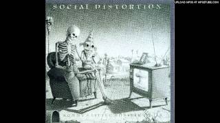 Social Distortion - Another State Of Mind
