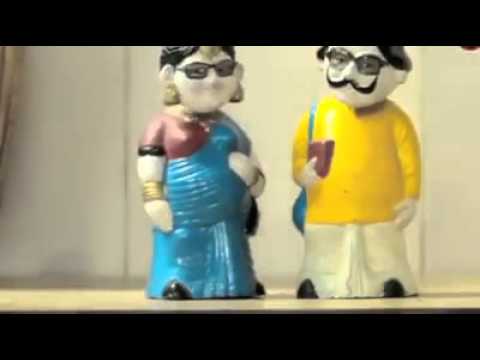 Happy diwali ad film