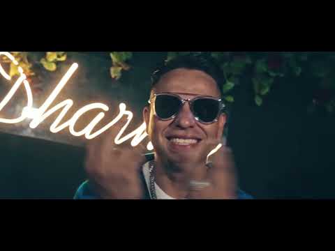 Morrix  Conmigo en la Noche Video Oficial