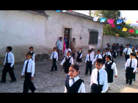 Chisco, Morelos 2011