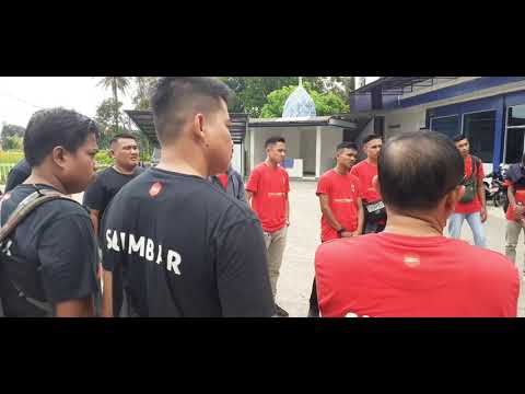 Tim Futsal Tuah Sakato tatap Liga Pro 2020
