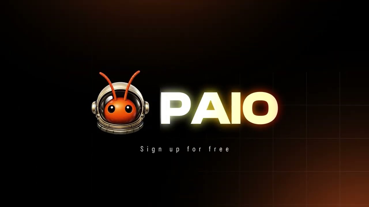 Deploy Secure OpenClaw in 60 Seconds — Meet PAIO (Start for FREE)