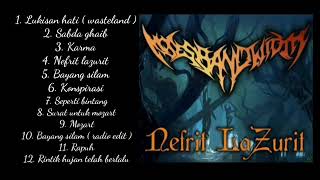 Download lagu Moses Bandwidth - Bayang Silam (Radio Edit) mp3