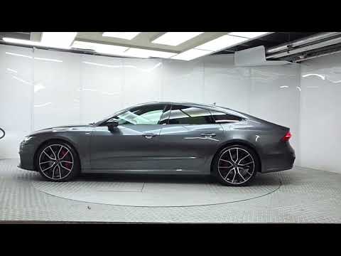 Audi A7 2.0TFSI-e 55 Competition 367PS Quattro - Image 2