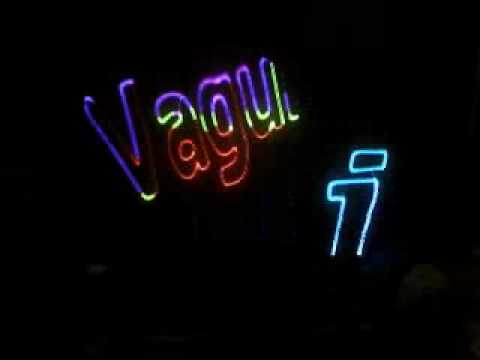 LASER SHOW QUALITY DJ VAGUINHO