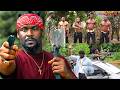 7 DAYS TO DIE THE FINAL MISSION ZUBBY MICHAEL LATEST NIGERIAN NOLLYWOOD ACTION MOVIES