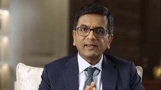 Video Message (English) of Hon’ble the Chief Justice of India regarding organizing of Special Lok Adalat, 2024 in Supreme Court of India.;?>