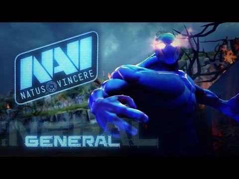 Huge Black Hole by General vs Vega -  EPICENTER S2