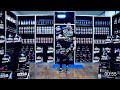 آجي تريني وتستفد مع هشام ملولي - الحصة 9 ( الكارديو بالمنزل )