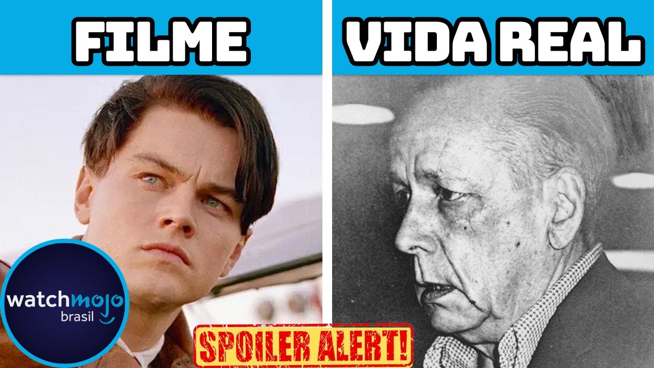 10 Filmes Que Omitiram o Final Horrível da Vida Real
