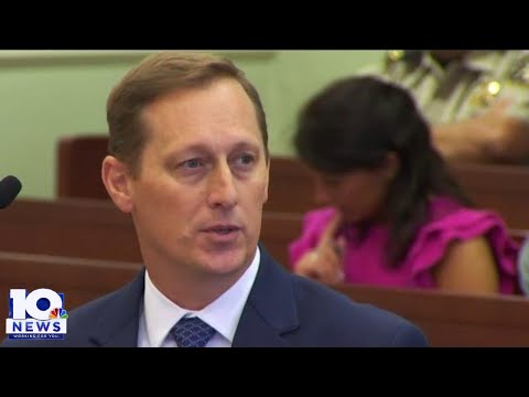 Former Franklin Co. Sheriff's Office employee testifies for the prosecution in Heather Hodges case