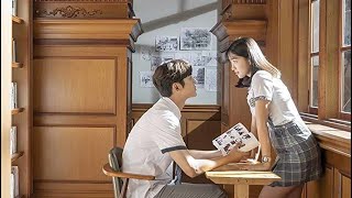 Download lagu [Extraordinary You 어쩌다 발견한 하루   Eng  Indo ] Sondia - 첫사랑 (First Love) mp3