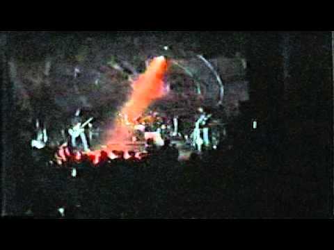 D.T.W. - The Krull - Live 1.5.1993 Pula