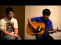 Boxing Day (Relient K) Acoustic Cover