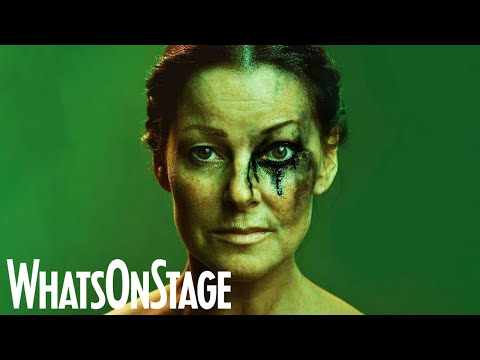 Ruthie Henshall in Passion | 2022 Sondheim musical revival interview