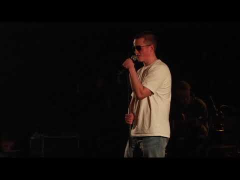 Hallgrímur - Syneta