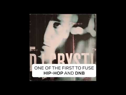 If you like DnB Jungle, why you should know DJ Crystl...