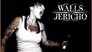 Walls Of Jericho - Thanks for the memories