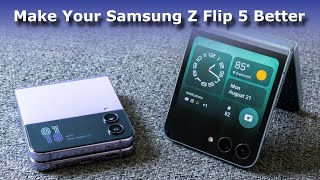 Samsung Galaxy Z Flip 5: Unlocked