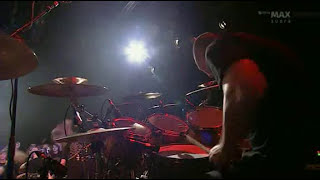 Stam1na - Kadonneet kolme sanaa