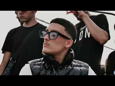 Nicò G - Mentalità (Official Video)