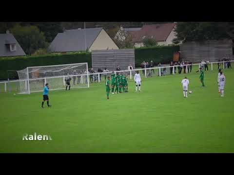 ASVH - St Sébastien (4-0)