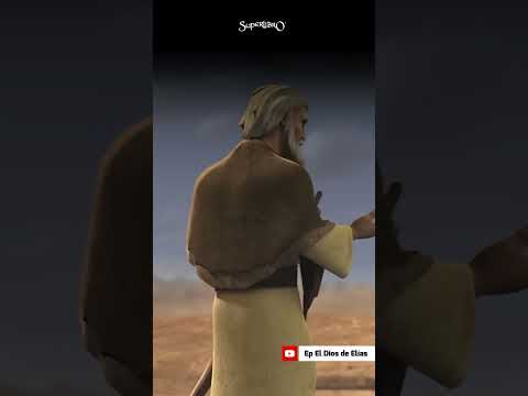 ¿Qué son los ídolos? Elías te explica │Superlibro │Historias de la Biblia para niños