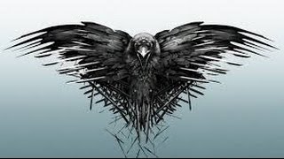 Game of Thrones - Dark Wings, Dark Words arranged by Luke Zhao (OST piano cover)