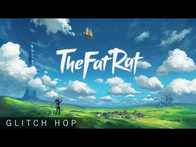 TheFatRat & Anjulie – Close To The Sun (Remix Stems)