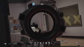 R6S　あそぶ
