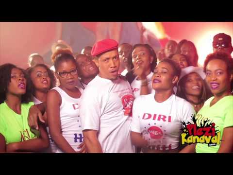 Vwadèzil ''BRA PANDEYE'' [Kanaval 2017]