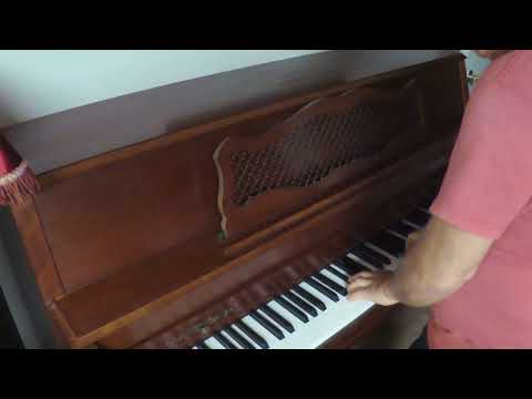 Yamaha M305 Upright Piano - Classic Style image 7