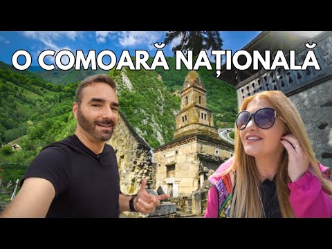 🇷🇴 De ce e Țara Hațegului UNICĂ ÎN LUME? (Destinația Anului)