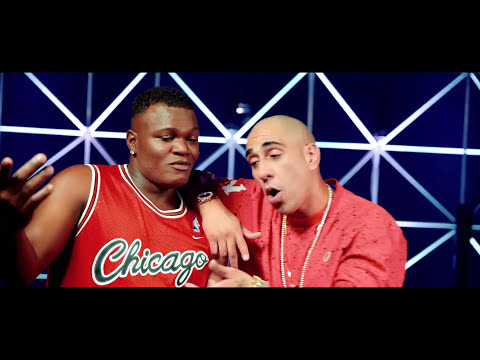 MUCHO CORO REMIX - El Dek FT YOMO (VIDEO OFICIAL)