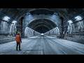How Engineers Kept 200 000 Cars Moving While Digging A Tunnel Beneath Them